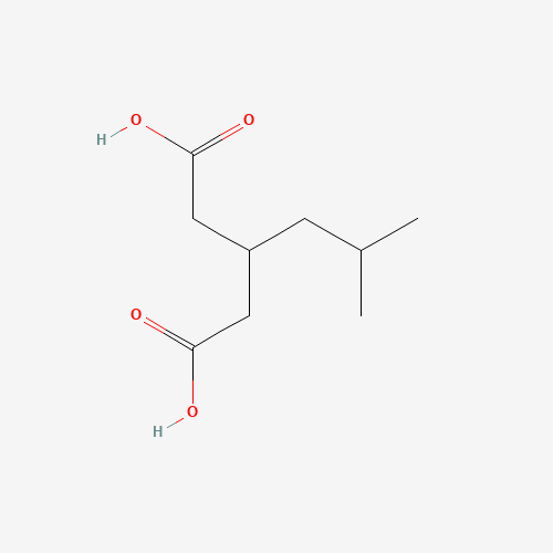 FT-0657207 CAS:75143-89-4 chemical structure