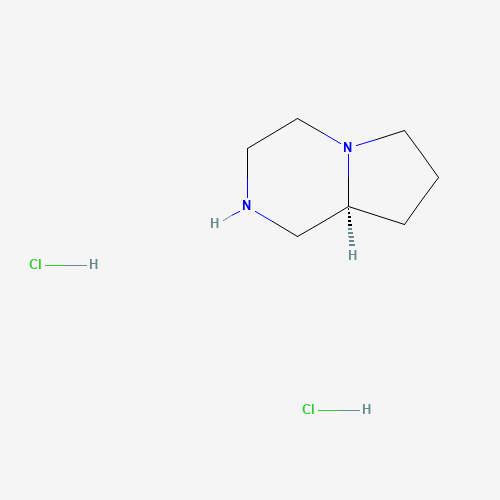FT-0657208 CAS:634922-11-5 chemical structure