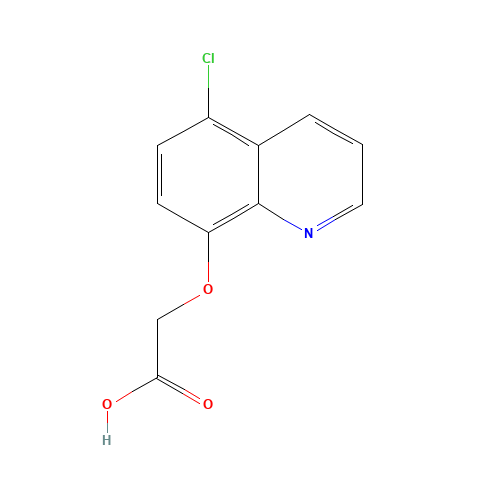 Cloquintocet (CAS: 88349-88-6) - Related Chemical Product