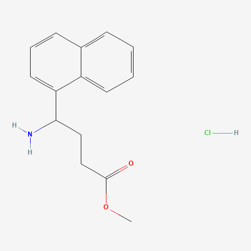 FT-0657224 CAS:811842-01-0 chemical structure