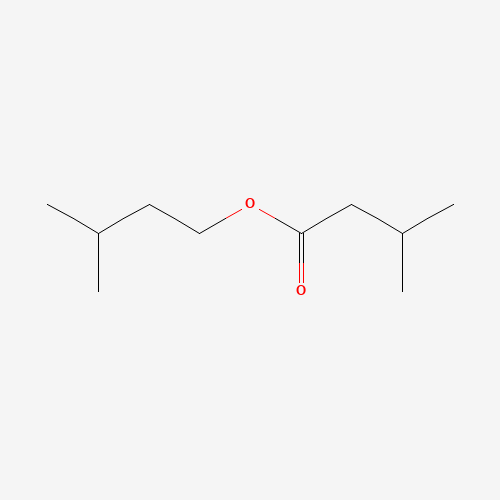 3-Methylbutyl 3-methylbutanoate (CAS: 659-70-1) - Related Chemical Product