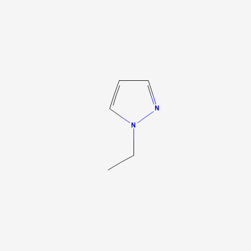 1-Ethylpyrazole (CAS: 2817-71-2) - Related Chemical Product