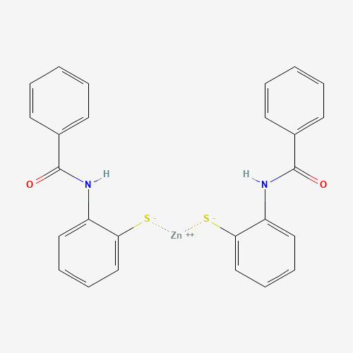 FT-0657241 CAS:30429-79-9 chemical structure