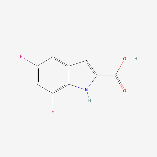 FT-0657243 CAS:186432-20-2 chemical structure