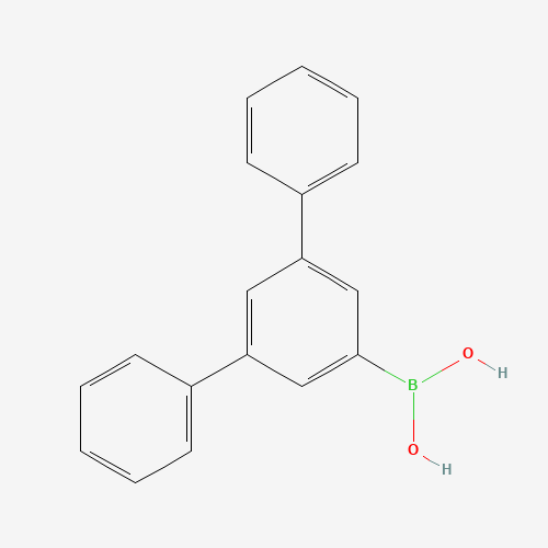 FT-0657245 CAS:128388-54-5 chemical structure