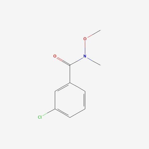 FT-0657246 CAS:145959-21-3 chemical structure