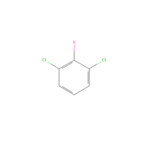 2,6-DICHLOROIODOBENZENE (CAS: 19230-28-5) - Related Chemical Product