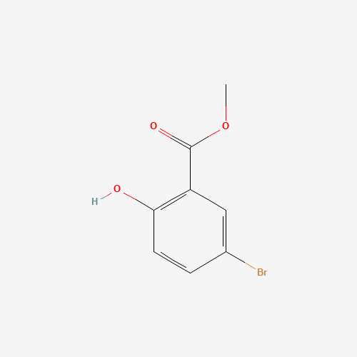 FT-0657269 CAS:4068-76-2 chemical structure