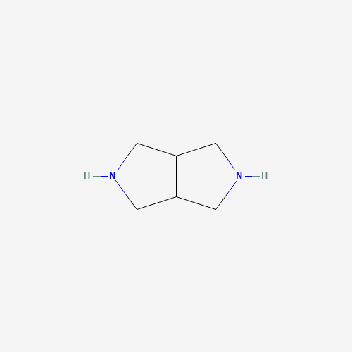 FT-0657271 CAS:5840-00-6 chemical structure