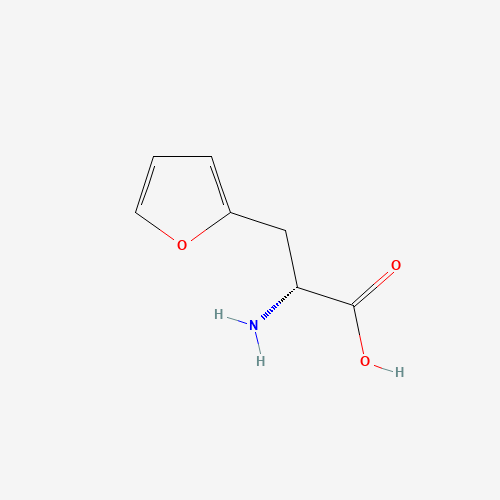 D-2-FURYLALANINE (CAS: 110772-46-8) - Related Chemical Product