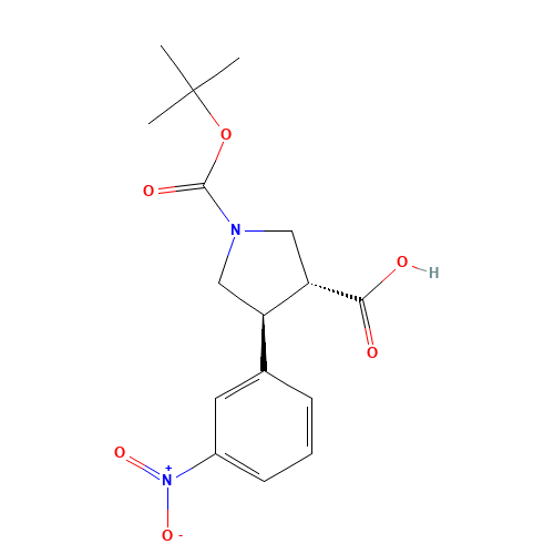 FT-0657277 CAS:959577-50-5 chemical structure