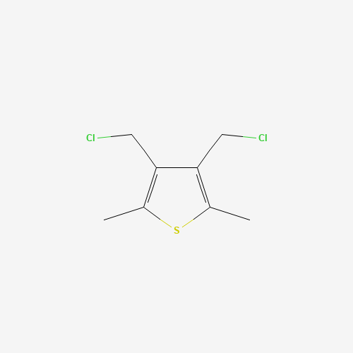 FT-0657278 CAS:5368-70-7 chemical structure