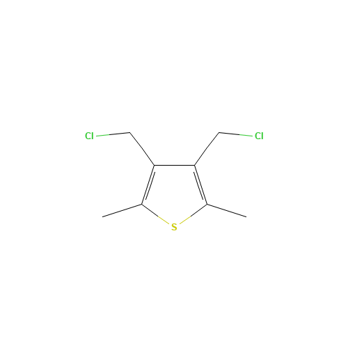 FT-0657278 CAS:5368-70-7 chemical structure