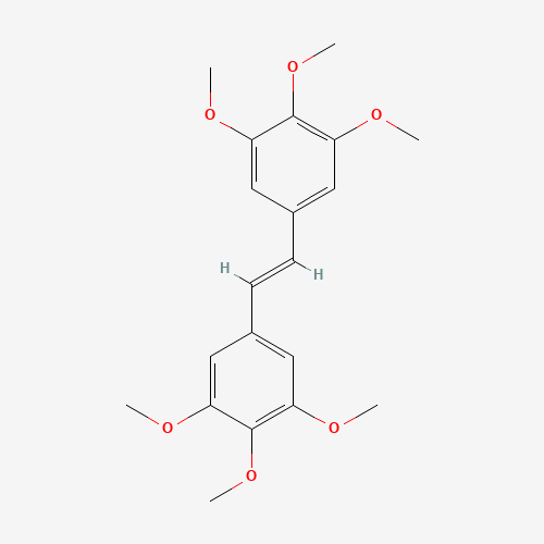 FT-0657288 CAS:61240-22-0 chemical structure