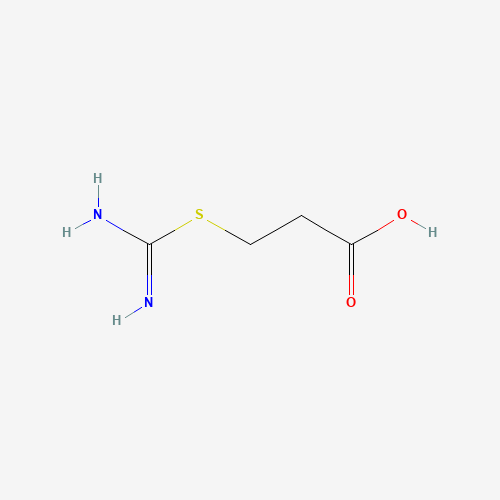 FT-0657294 CAS:5398-29-8 chemical structure