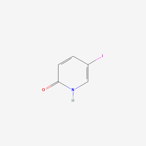 2-Hydroxy-5-iodopyridine (CAS: 13472-79-2) - Related Chemical Product