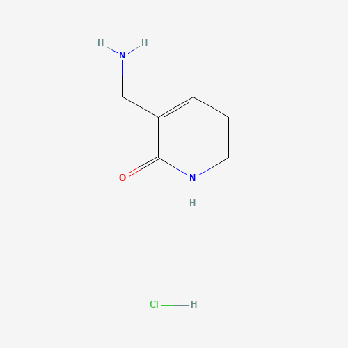 FT-0657309 CAS:85468-38-8 chemical structure