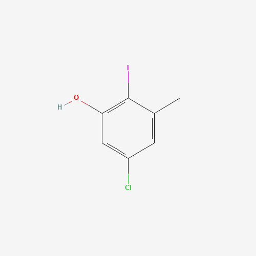 FT-0657312 CAS:1150617-66-5 chemical structure