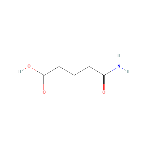 glutaramic acid (CAS: 25335-74-4) - Related Chemical Product
