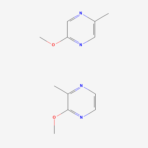 FT-0657329 CAS:68378-13-2 chemical structure
