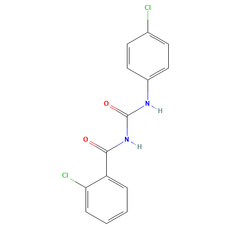 FT-0657331 CAS:57160-47-1 chemical structure