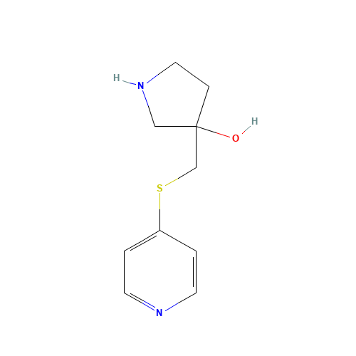 FT-0657332 CAS:1184913-77-6 chemical structure