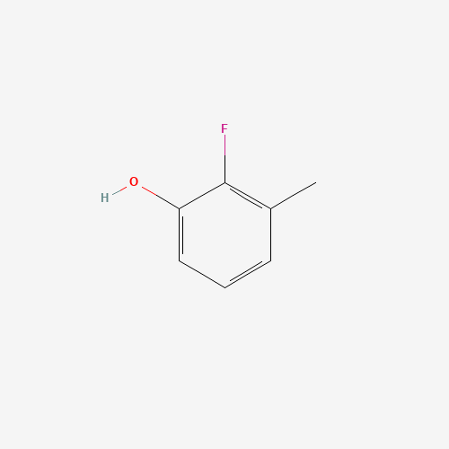 2-FLUORO-3-METHYLPHENOL (CAS: 77772-72-6) - Related Chemical Product