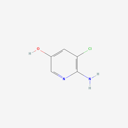 FT-0657353 CAS:209328-70-1 chemical structure