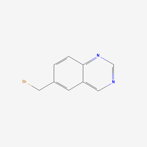 FT-0657354 CAS:131610-21-4 chemical structure