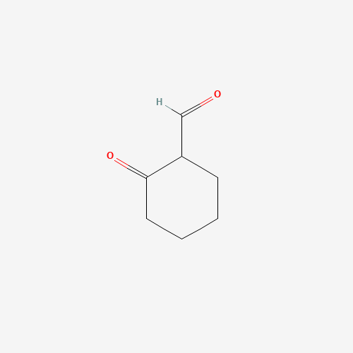 FT-0657357 CAS:53983-62-3 chemical structure