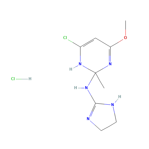 FT-0657360 CAS:75438-58-3 chemical structure