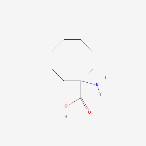 1-AMINO-1-CYCLOOCTANECARBOXYLIC ACID (CAS: 28248-38-6) - Related Chemical Product