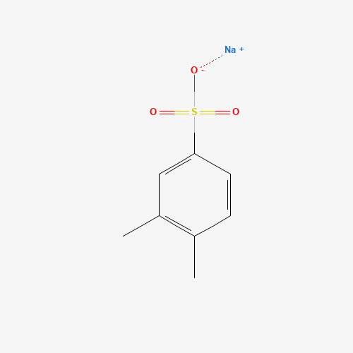 Sodium xylenesulfonate (CAS: 1300-72-7) - Related Chemical Product