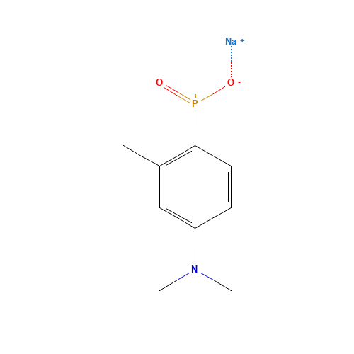 FT-0657398 CAS:575-75-7 chemical structure