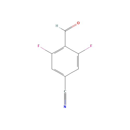 FT-0657400 CAS:467442-15-5 chemical structure