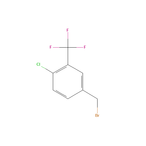 FT-0657407 CAS:261763-23-9 chemical structure