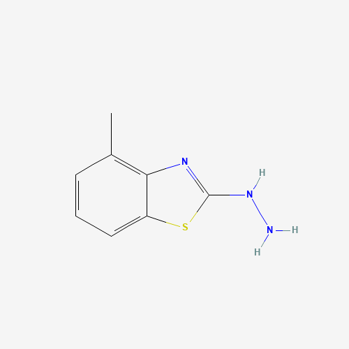 FT-0657409 CAS:20174-68-9 chemical structure