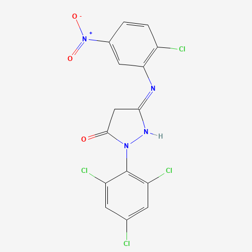 FT-0657424 CAS:30707-68-7 chemical structure
