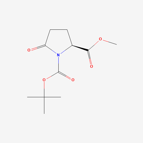 FT-0657426 CAS:108963-96-8 chemical structure