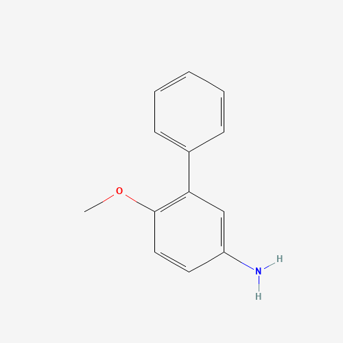 FT-0657435 CAS:56970-26-4 chemical structure
