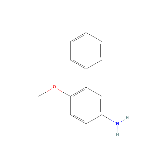 FT-0657435 CAS:56970-26-4 chemical structure