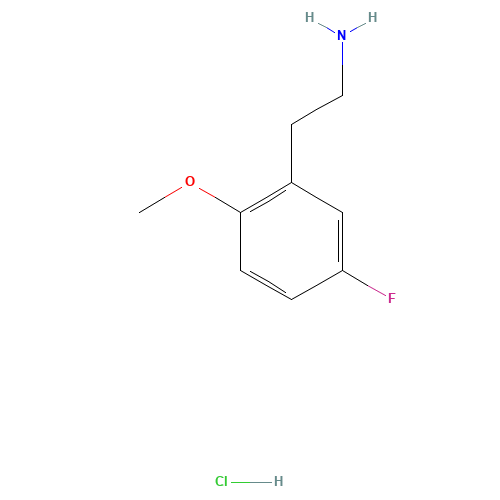 FT-0657439 CAS:1000533-03-8 chemical structure