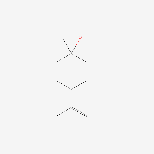 1-methoxy-1-methyl-4-(1-methylvinyl)cyclohexane (CAS: 26946-68-9) - Related Chemical Product