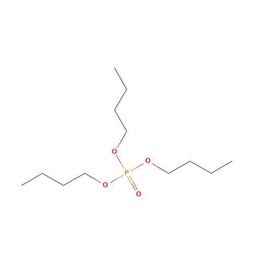 Tributyl phosphate (CAS: 126-73-8) - Related Chemical Product