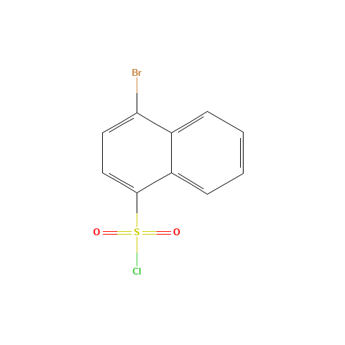 FT-0657454 CAS:63279-36-7 chemical structure