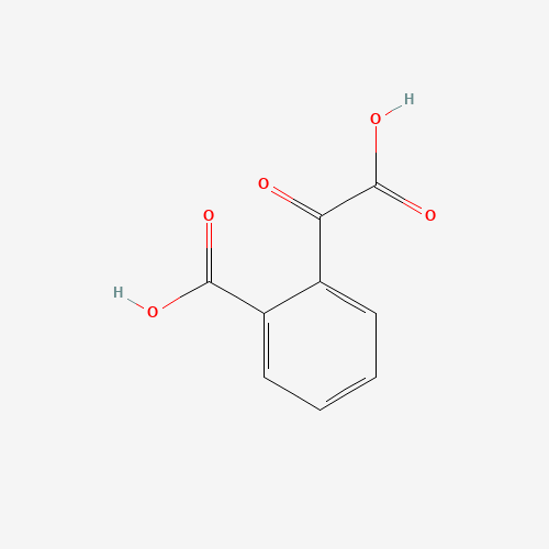 phthalonic acid (CAS: 528-46-1) - Related Chemical Product