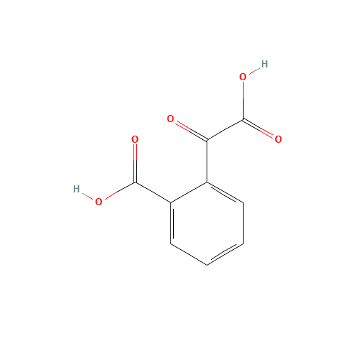 FT-0657455 CAS:528-46-1 chemical structure