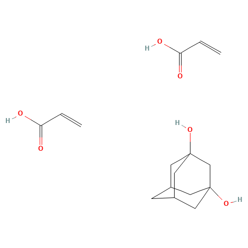 FT-0657457 CAS:81665-82-9 chemical structure