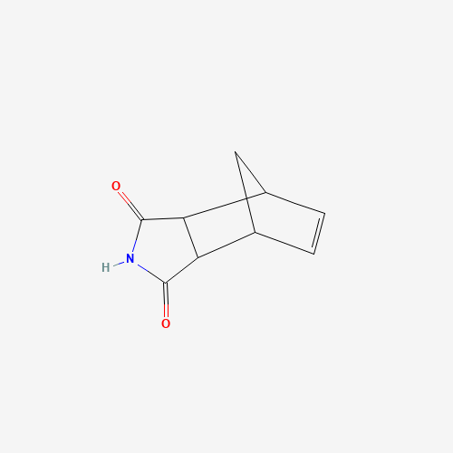 5-NORBORNENE-2,3-DICARBOXIMIDE (CAS: 3647-74-3) - Related Chemical Product