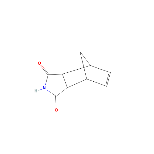 5-NORBORNENE-2,3-DICARBOXIMIDE (CAS: 3647-74-3) - Related Chemical Product